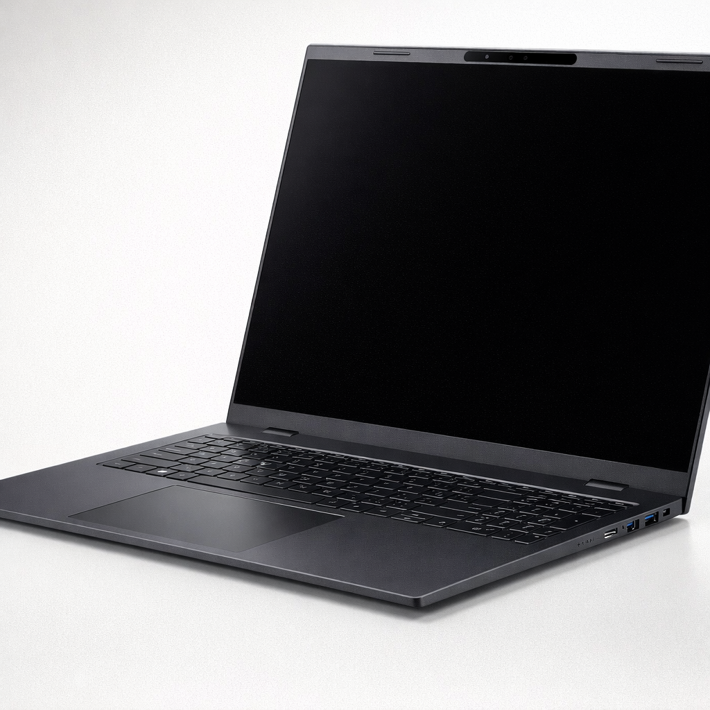 Acer - Notebook - Aspire 16 AI (A16-52M)