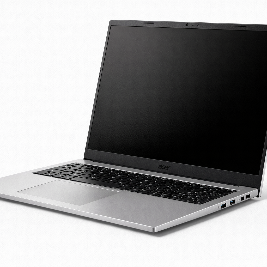 Acer - Notebook - Aspire Go 15 (AG15-72P)