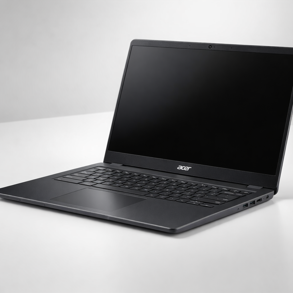 Acer - Notebook - Chromebook 514 (C937-TCO)