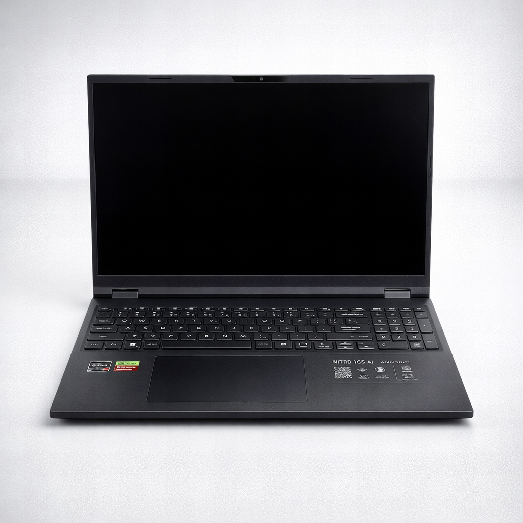 Acer - Notebook - Nitro 16S AI (AN16S-61)
