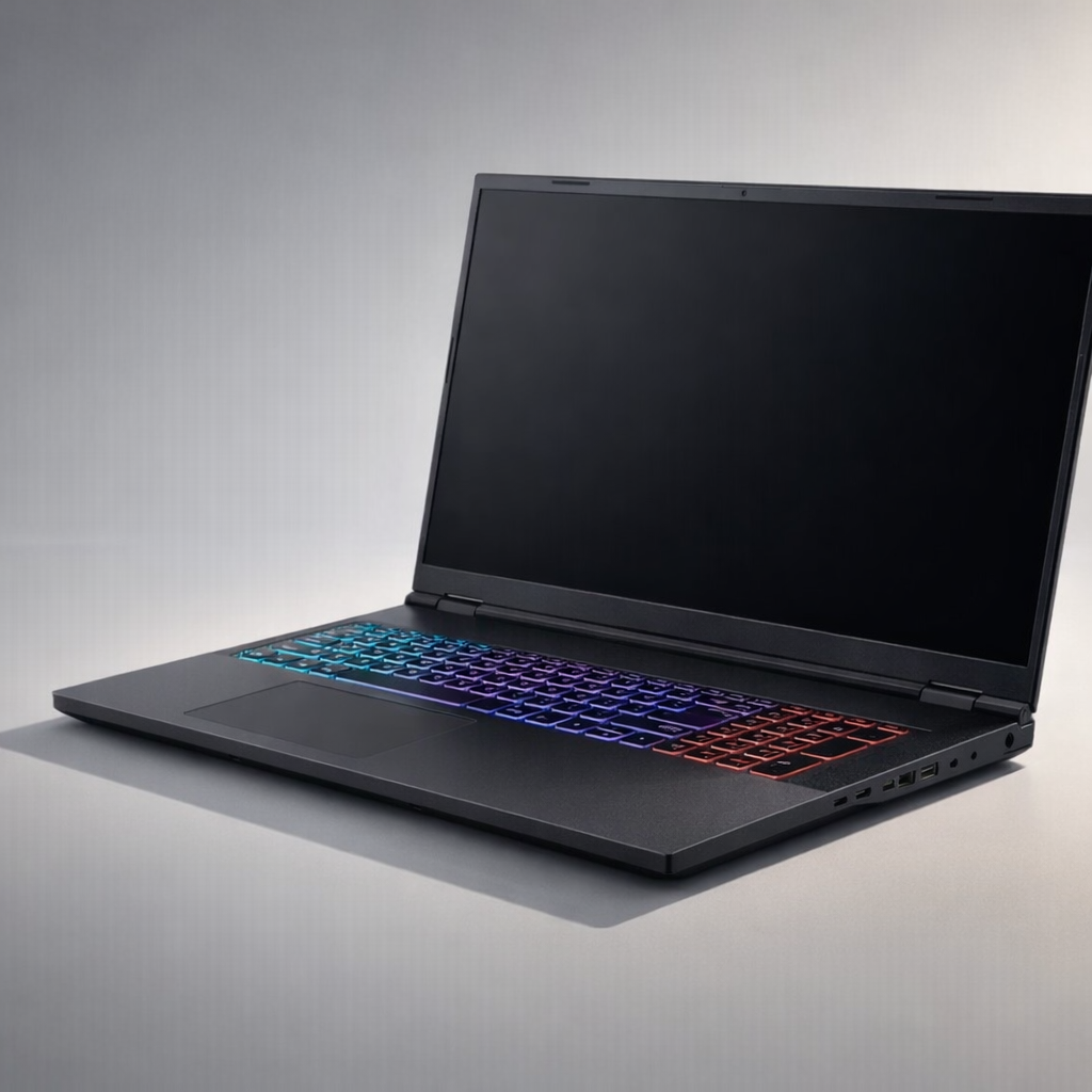 Acer - Notebook - Nitro 18 AI (AN18-61)