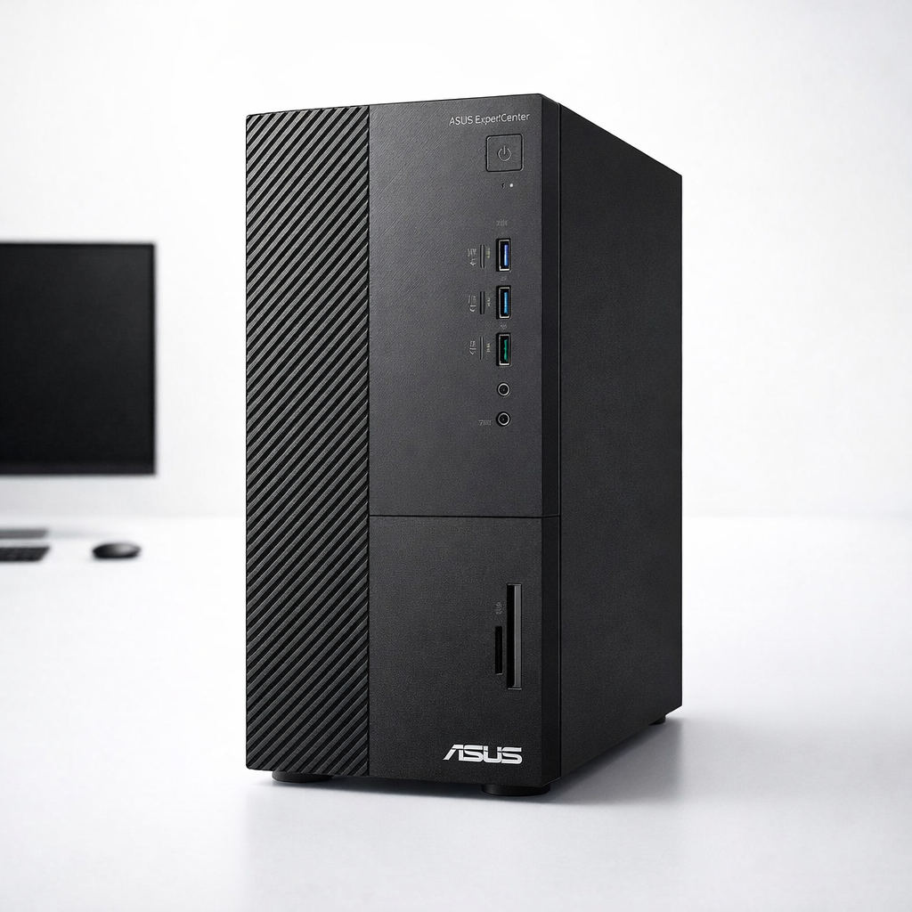Asus - Desktop PC - M900MDR