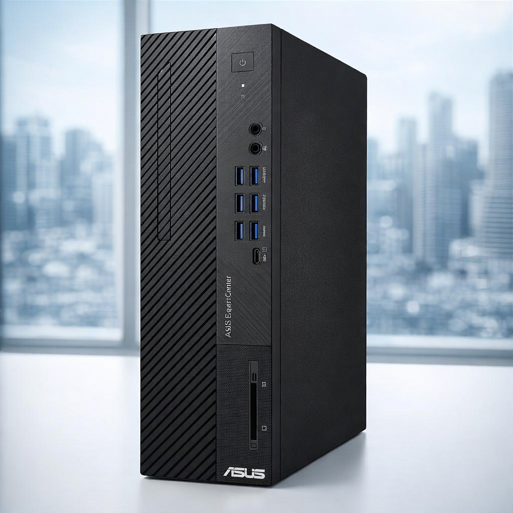 Asus - Desktop PC - S700SC
