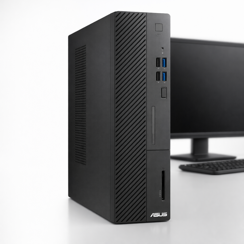 Asus - Desktop PC - S700SD