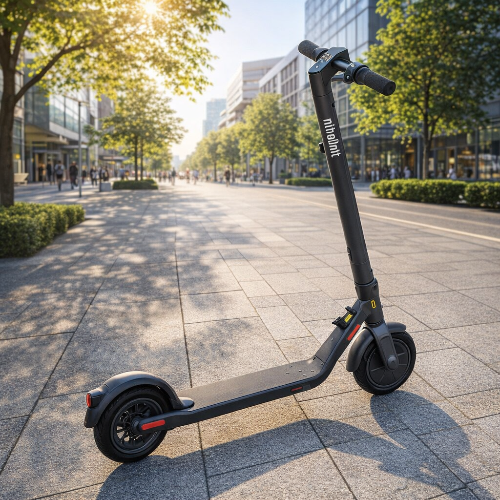 Segway - Ninebot E25E
