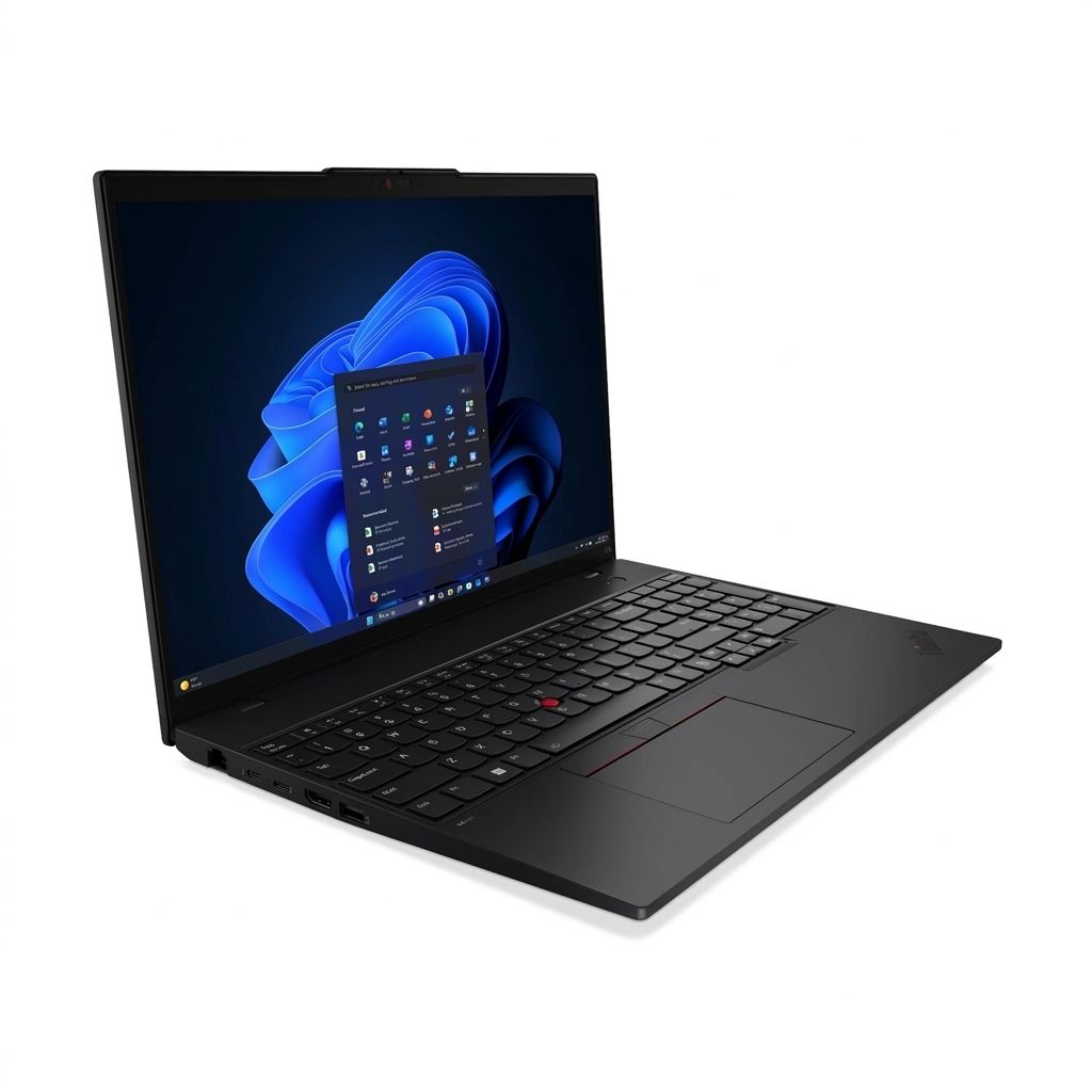 Lenovo - Notebook - ThinkPad L16 Gen 2 (21RH)