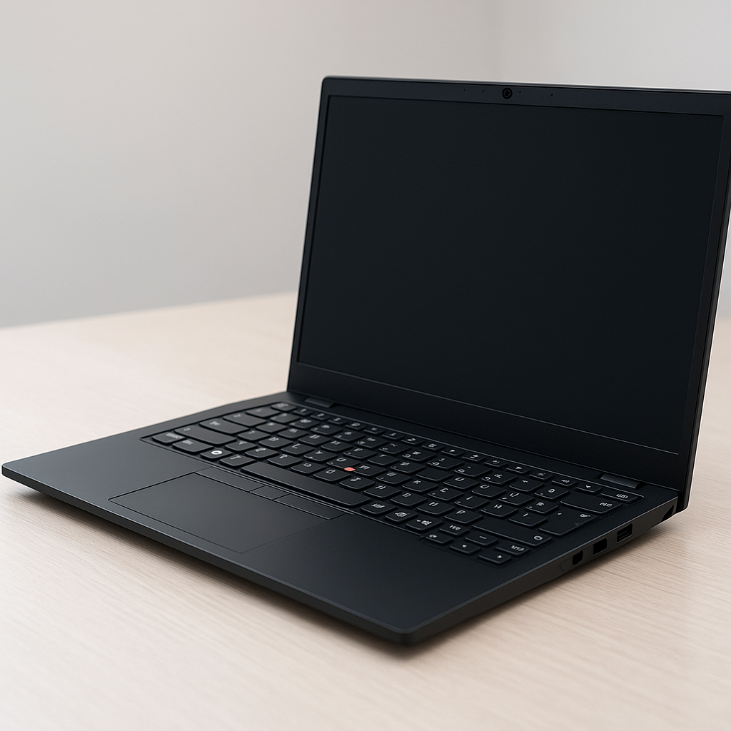 Lenovo - Notebook - ThinkPad L13 Gen 6 (21RB)