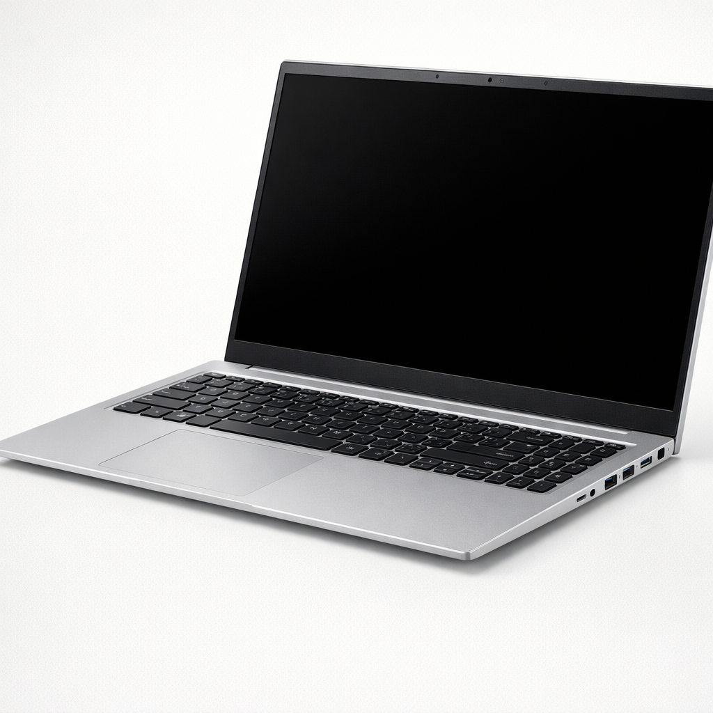 Acer - Notebook - Aspire Lite 17 (AL17-51P)