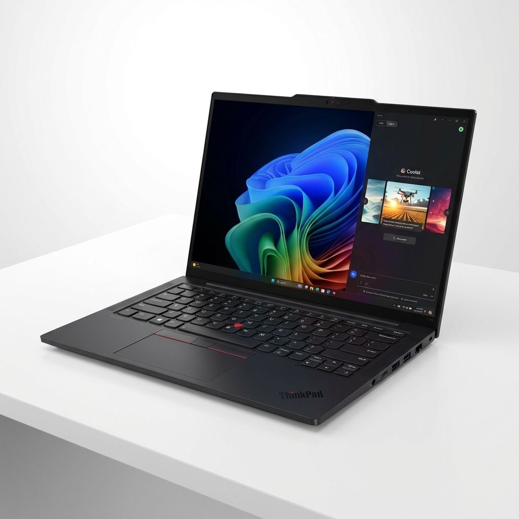 Lenovo - Notebook - ThinkPad T14s Gen 6 (21TB)