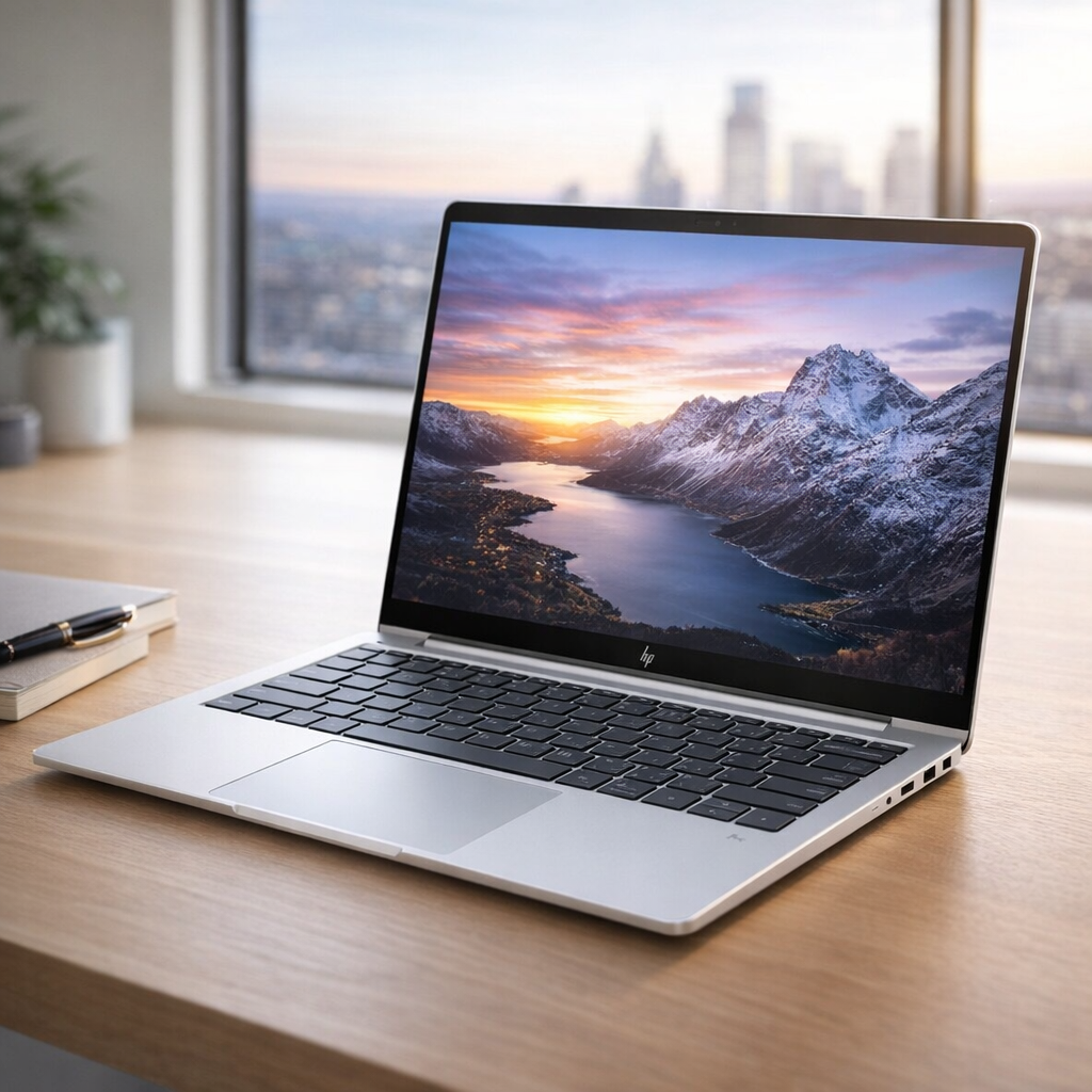 HP - Notebook - EliteBook X G1a 14