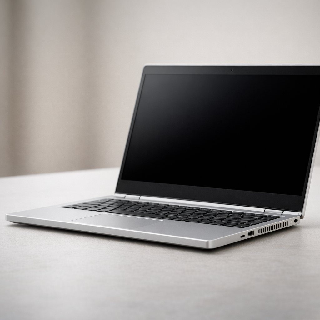 HP - Notebook - Pro x360 435 G10