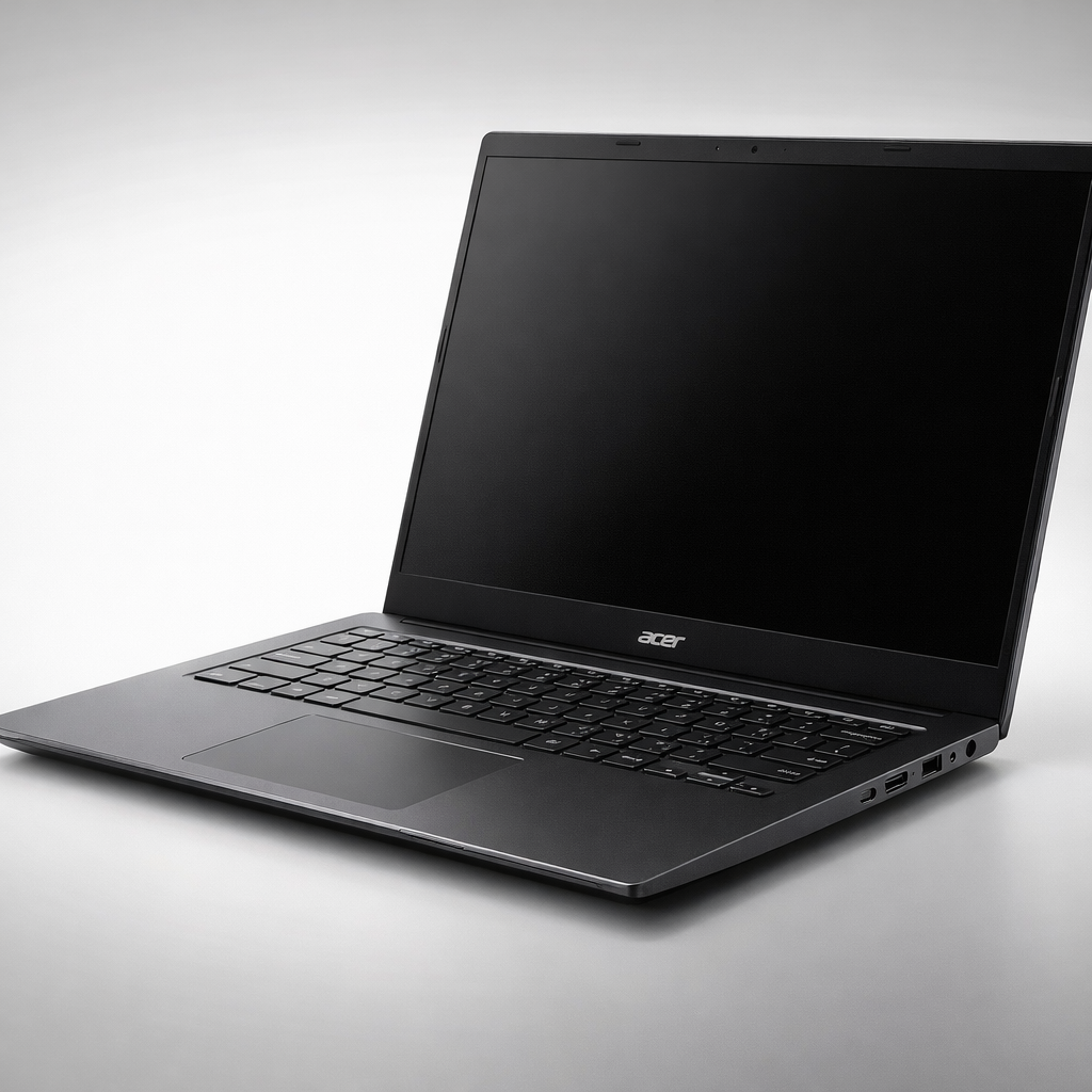Acer - Notebook - Chromebook Plus 714 (CBE794-1T)