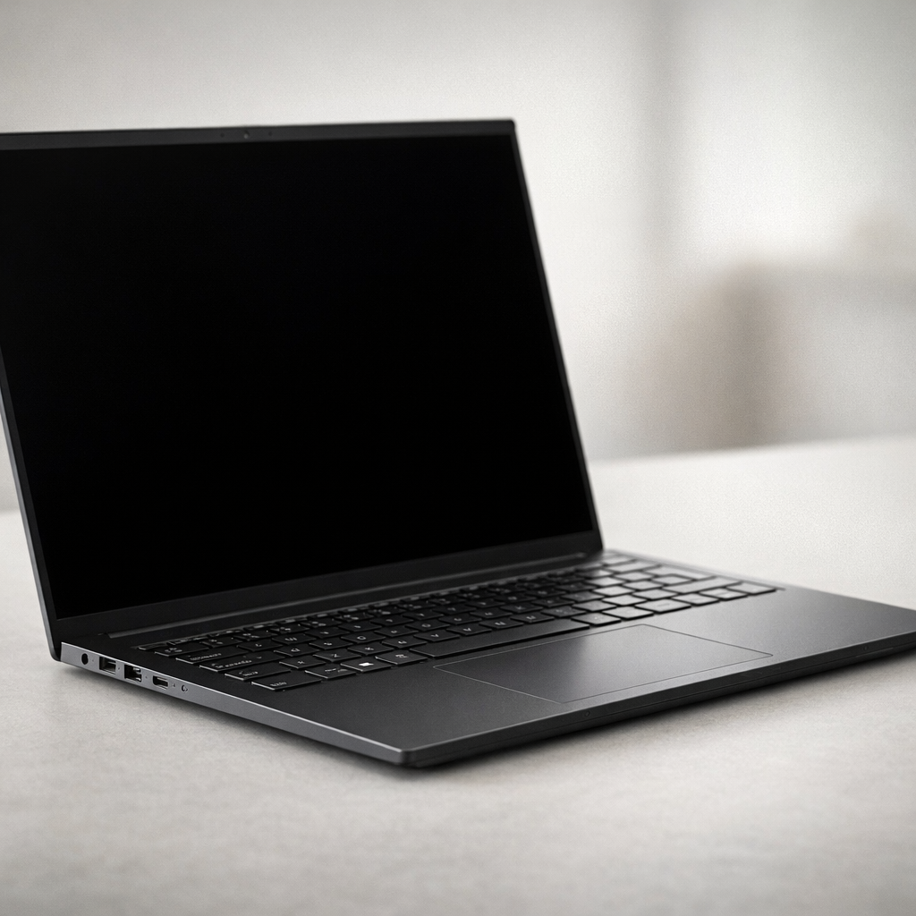 Acer - Notebook - Swift X 14 AI (SFX14-61G)