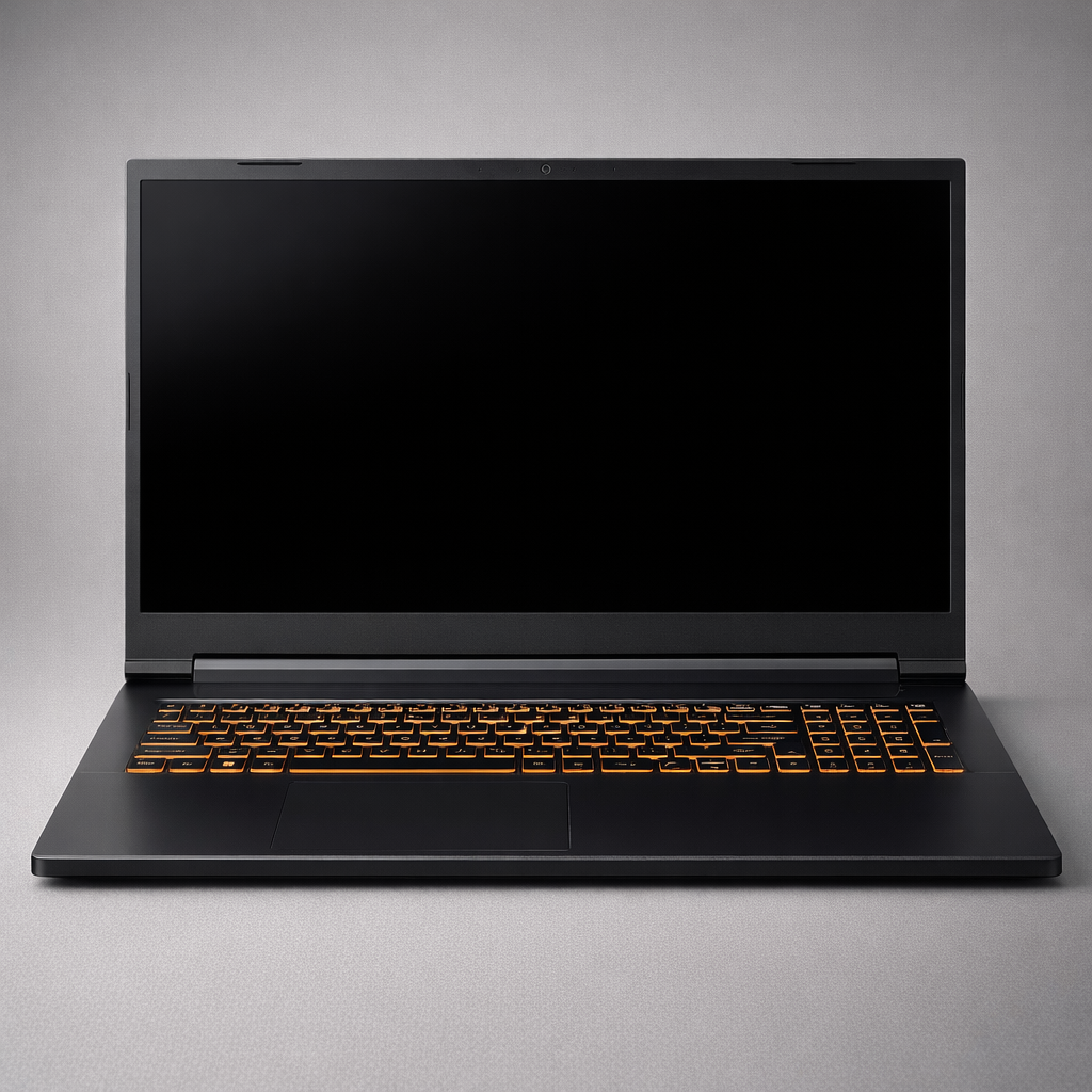 Acer - Notebook - Nitro V 17 AI (ANV17-41)