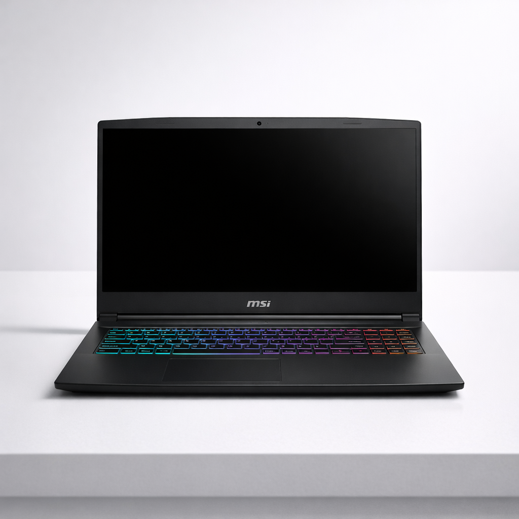 MSI - Notebook - Katana 15 HX B14WGK
