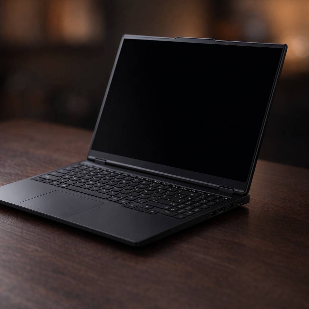 Lenovo - Notebook - Legion 5 15AHP10 (83M0)