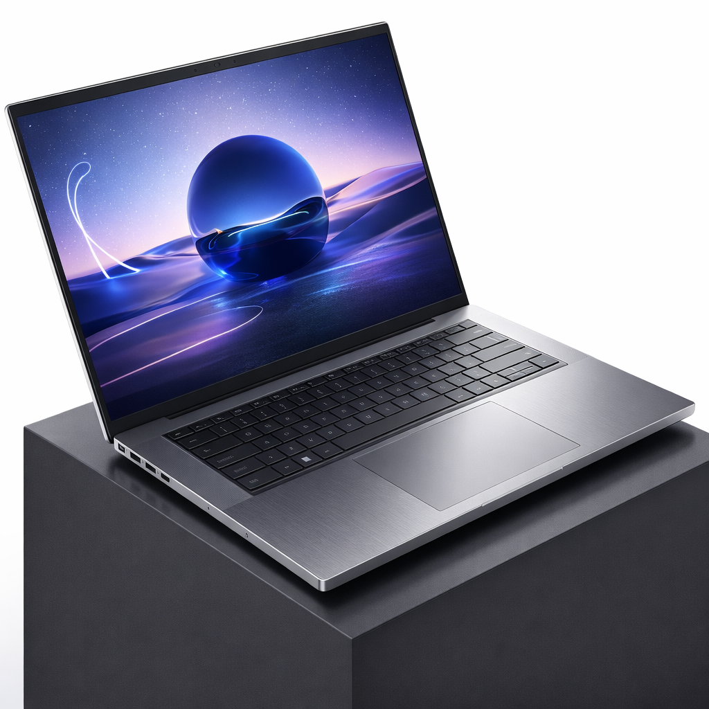 Dell - Notebook - Pro Max 16 (MA16250)