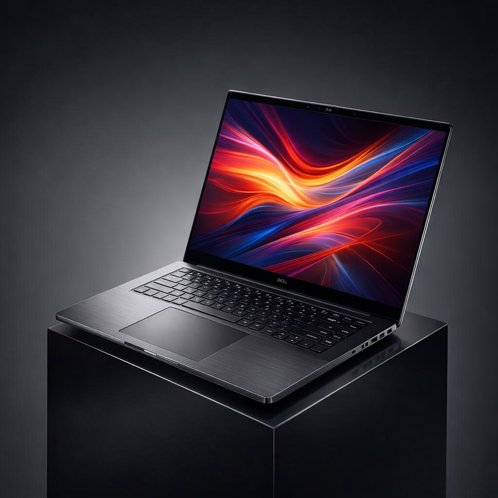Dell - Notebook - Pro Max 16 (MB16250)
