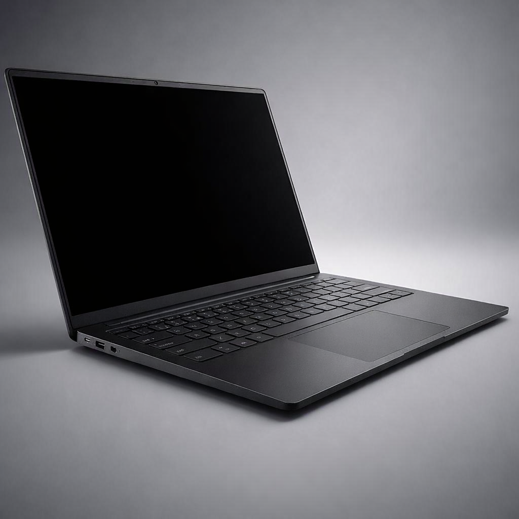 Dell - Notebook - Pro 14 Essential PV14250