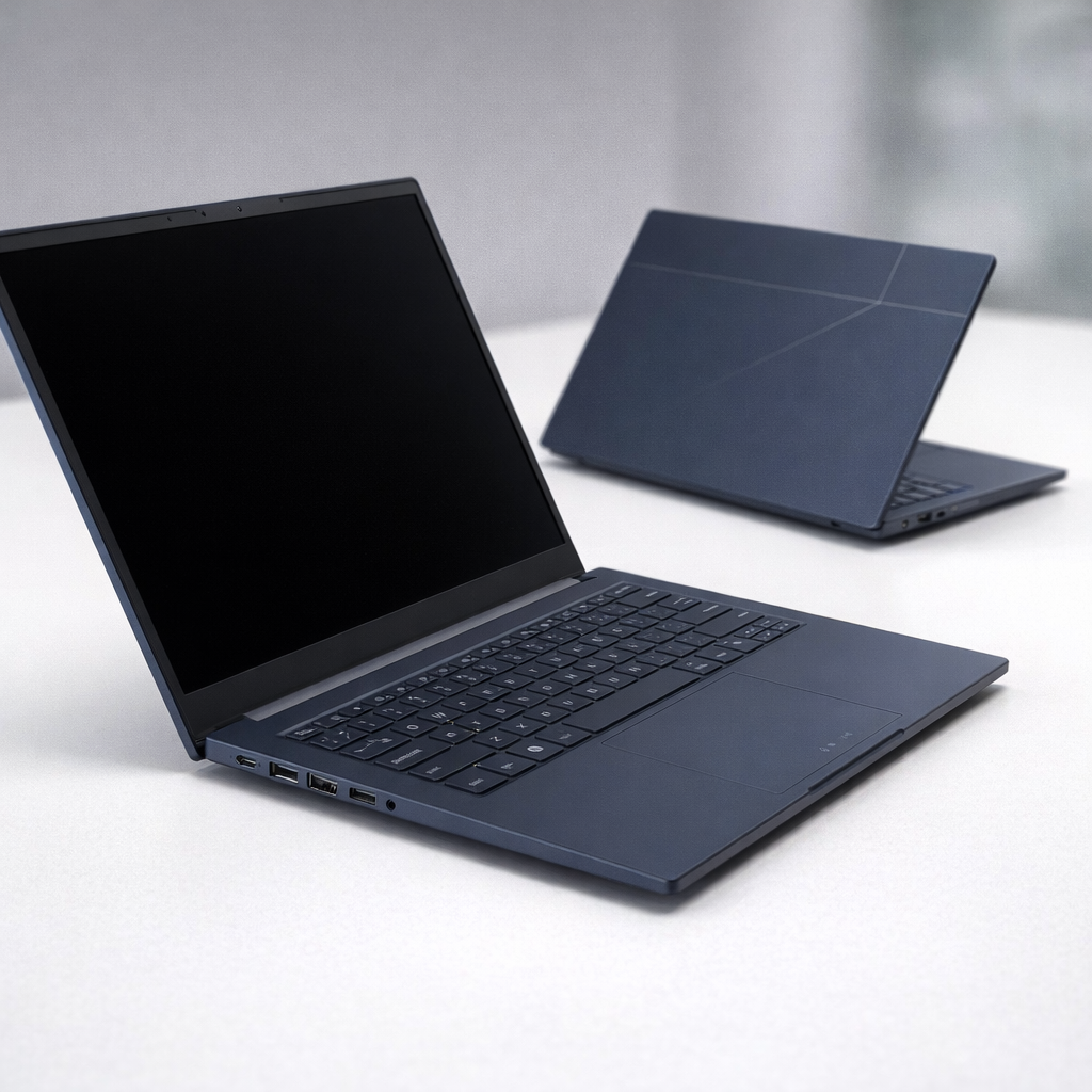 Acer - Notebook - Swift Go 14 AI (SFG14-75)