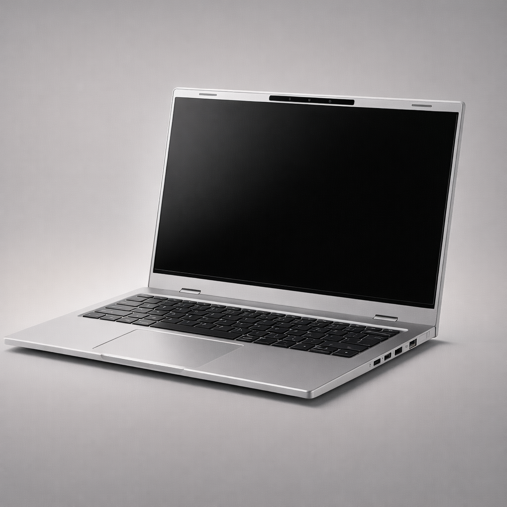 Acer - Notebook - Aspire 14 AI (A14-53M)