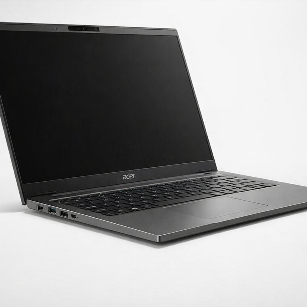 Acer - Notebook - TravelMate X4 AI (TMX414-51-TCO)