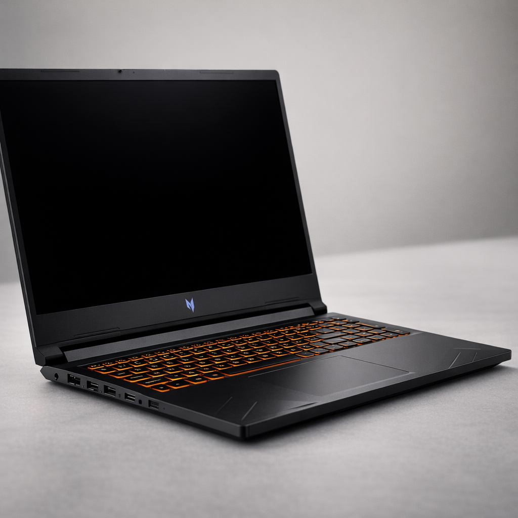 Acer - Notebook - Nitro V 16S AI (ANV16S-41)