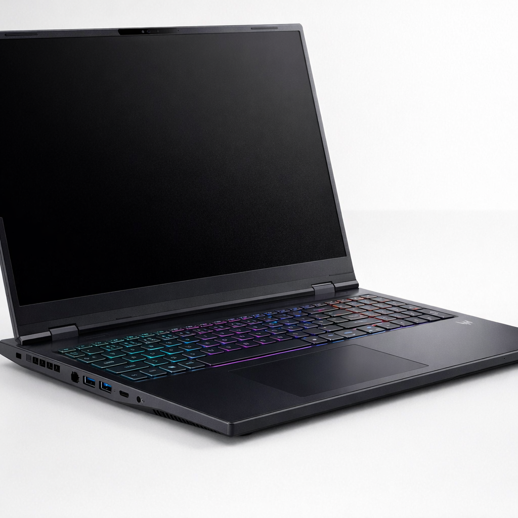 Acer - Notebook - Predator Helios Neo 16 PHN16-73