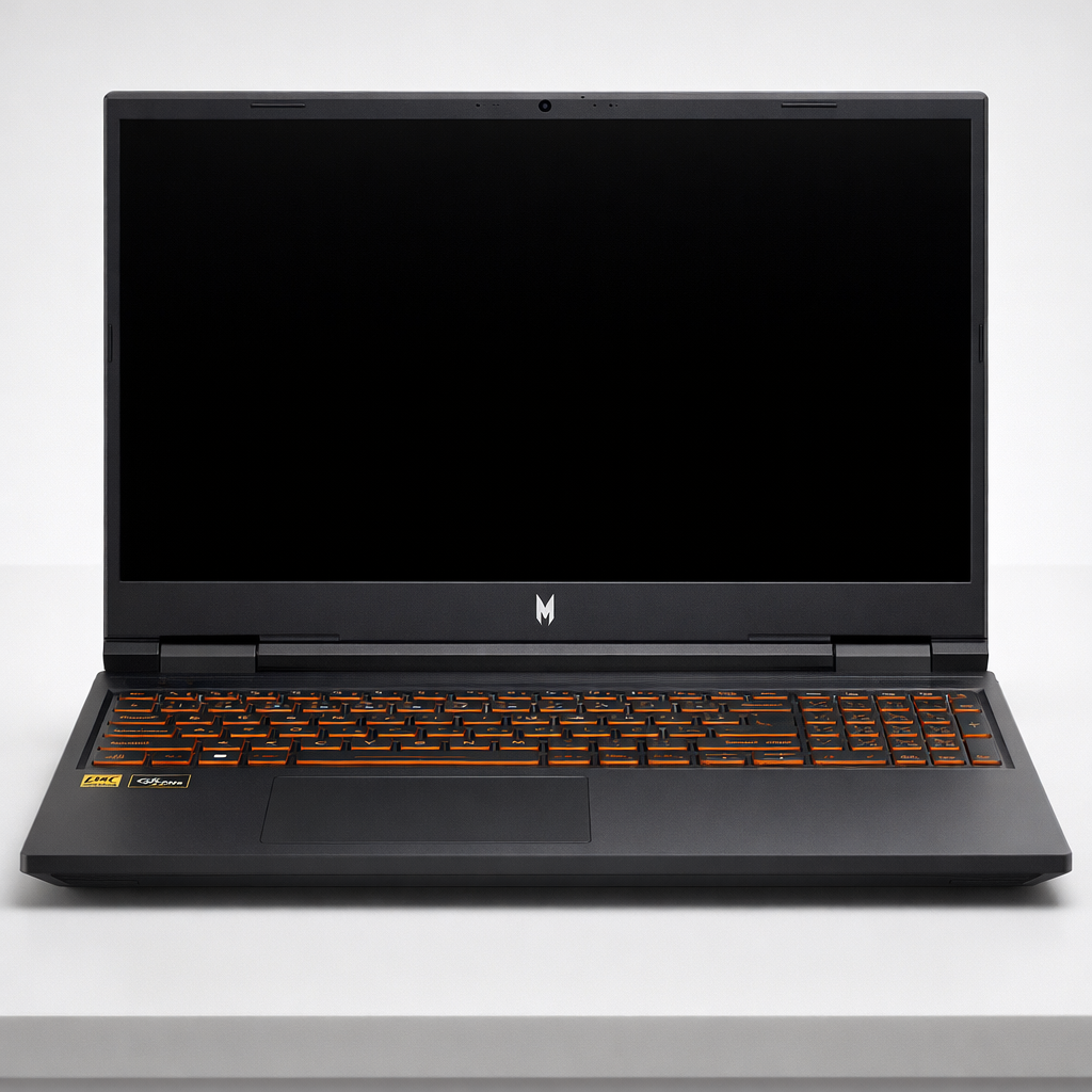 Acer - Notebook - Nitro V 16S (ANV16S-71)