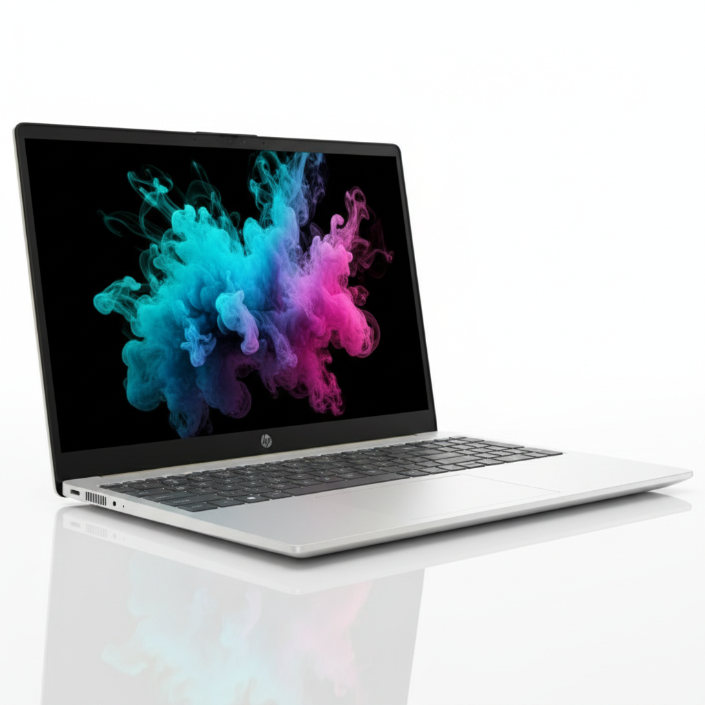 HP - Notebook - 15-fd1000