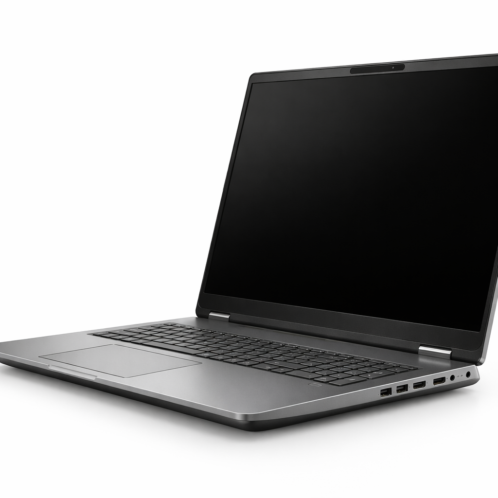 HP - Notebook - ZBook Fury G1i 16