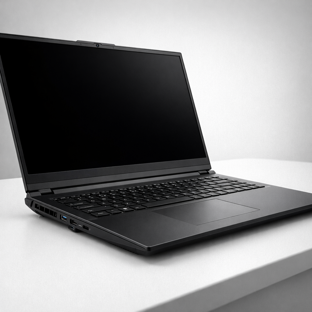 Schenker - XMG Focus - XMG Focus 17 M25