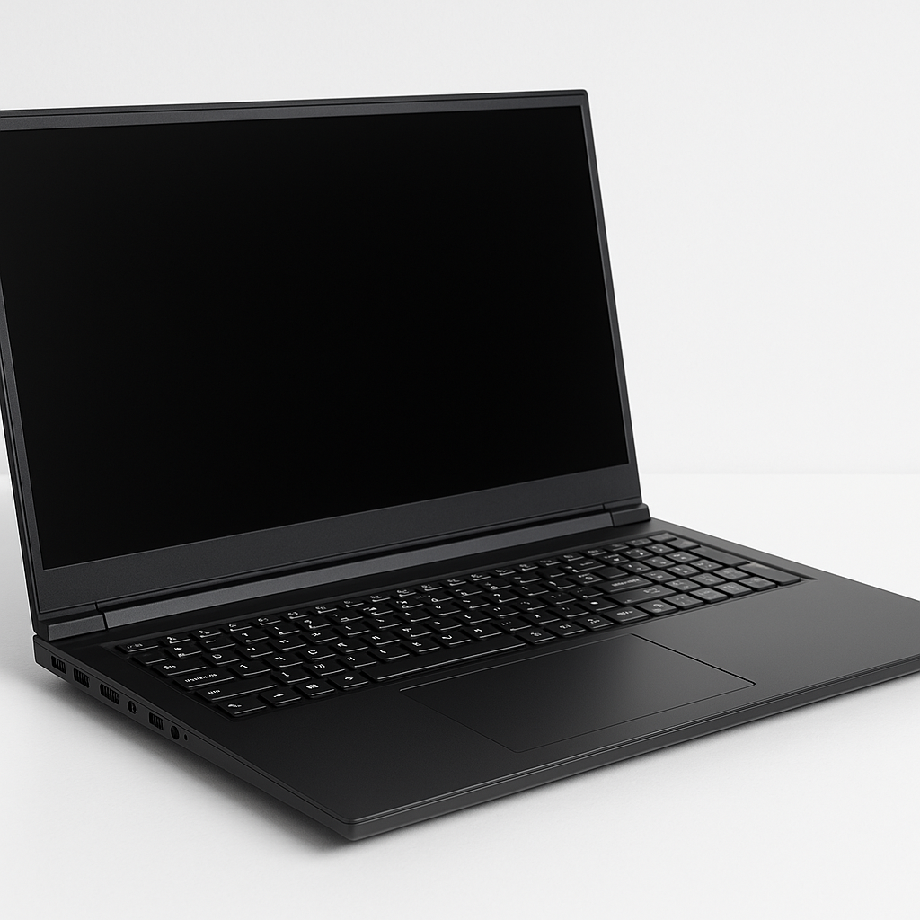 Sager Notebook - NP6000 Serie - NP6560P (V560KNP)