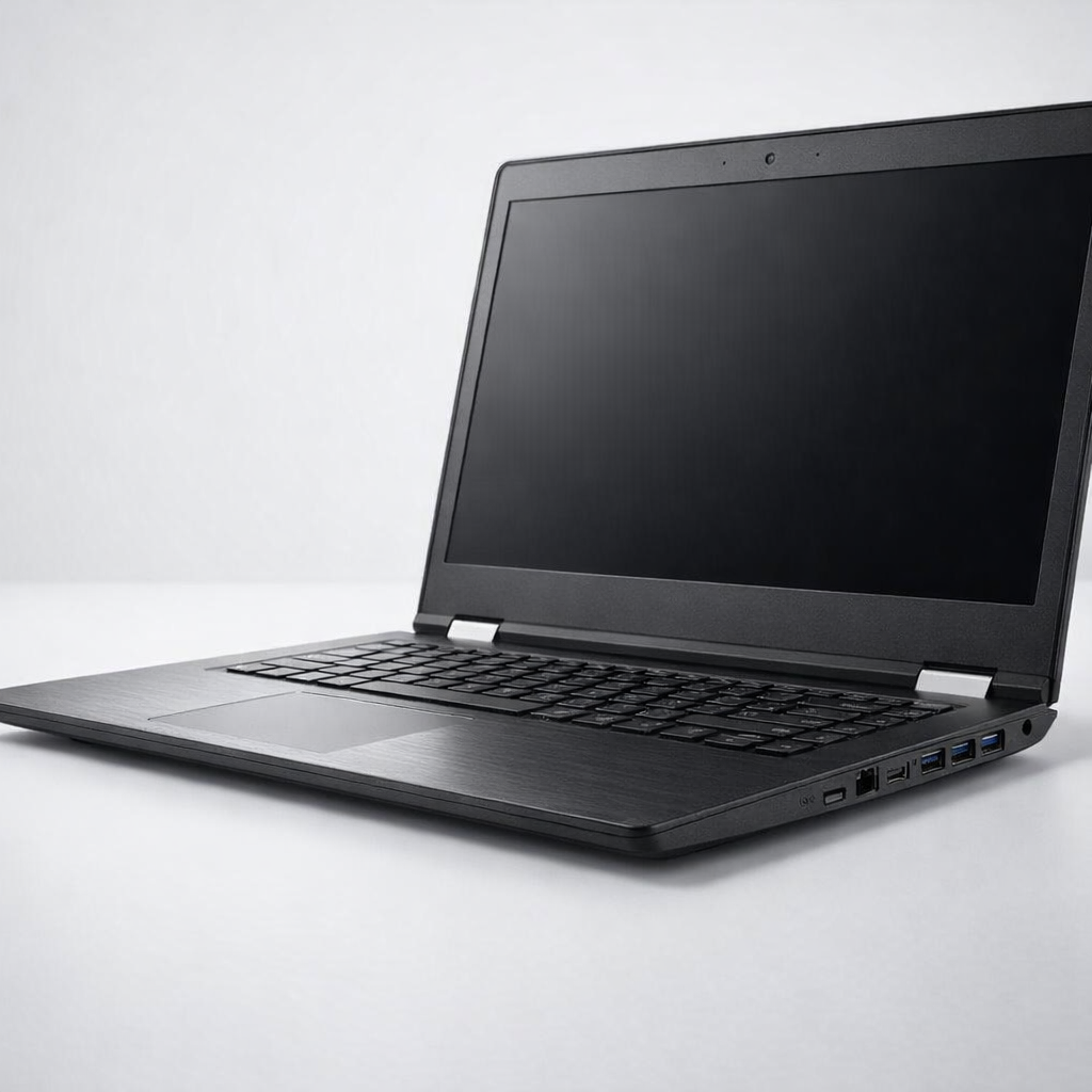 Lenovo - Notebook - Yoga 500-14IBD (80N4)