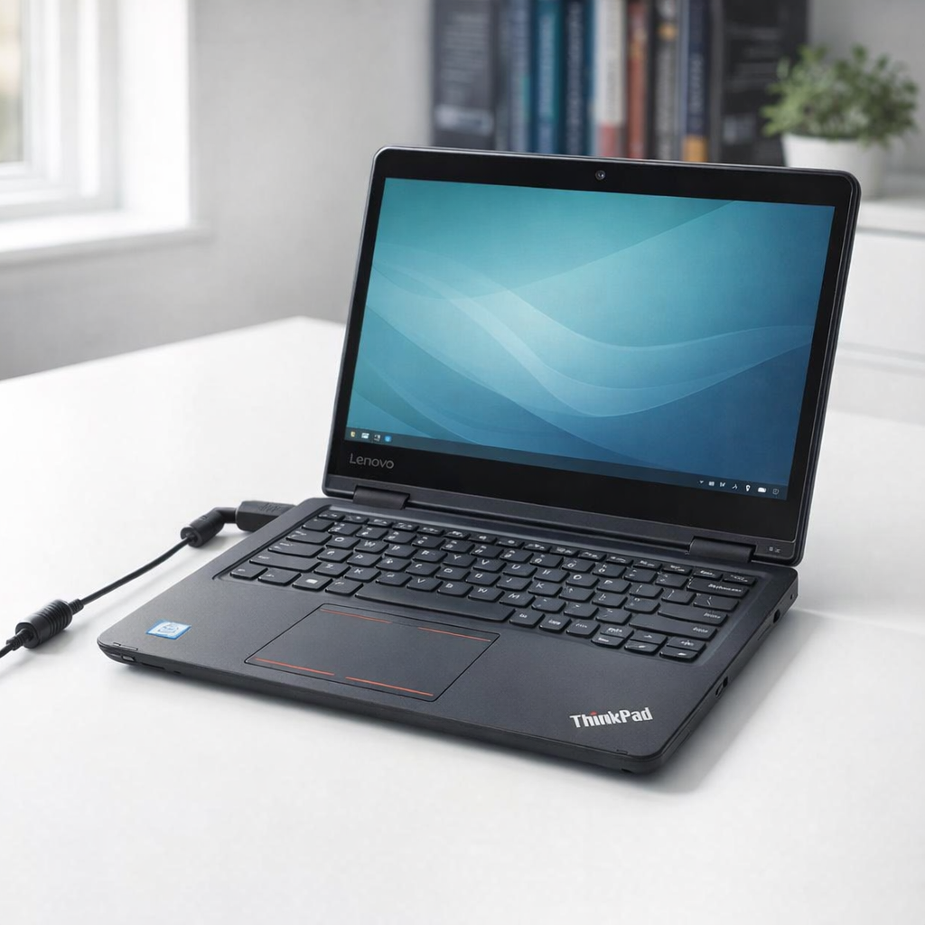 Lenovo - Notebook - ThinkPad Yoga 11e 4th Gen (20HW/20HY)