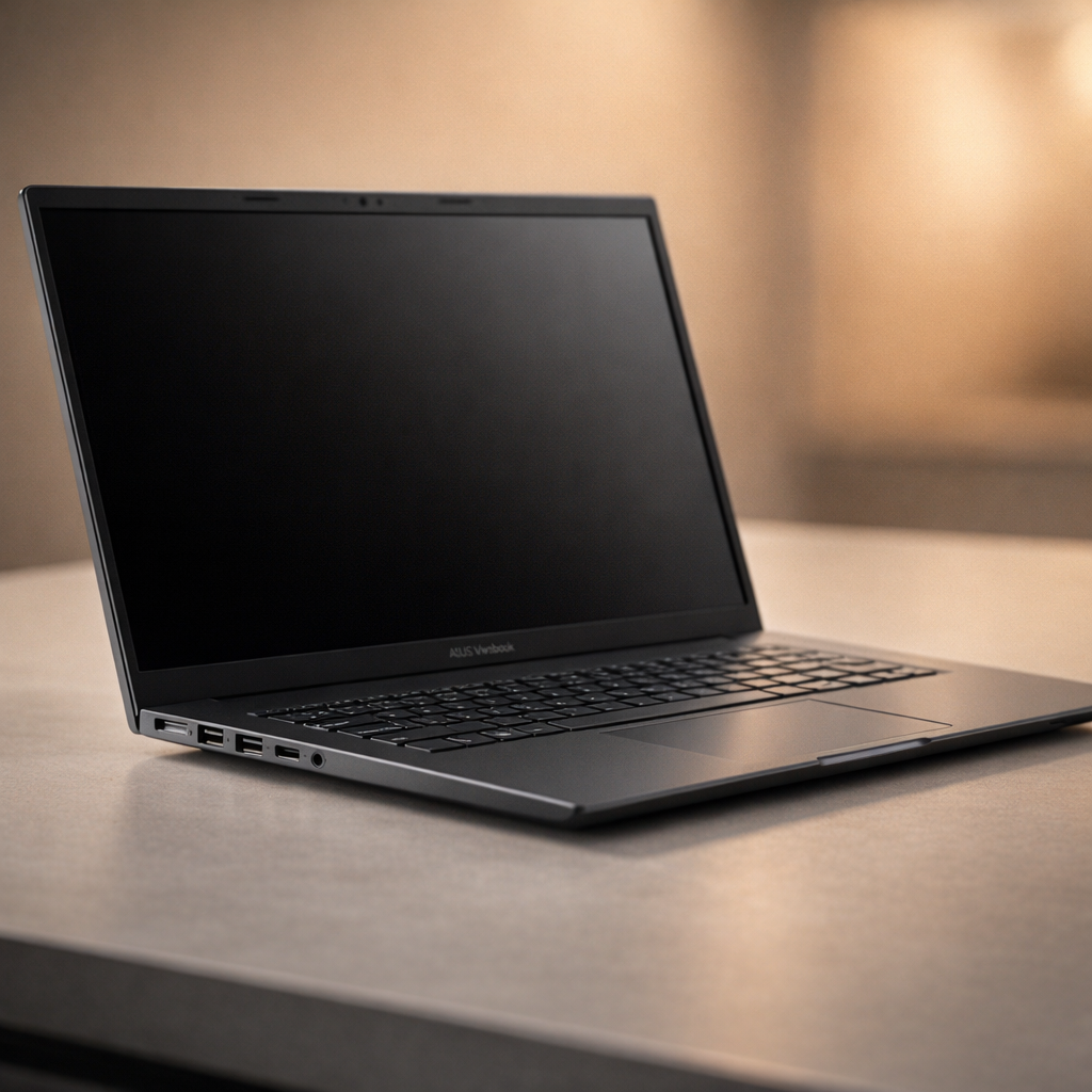 Asus - Notebook - K3405VA