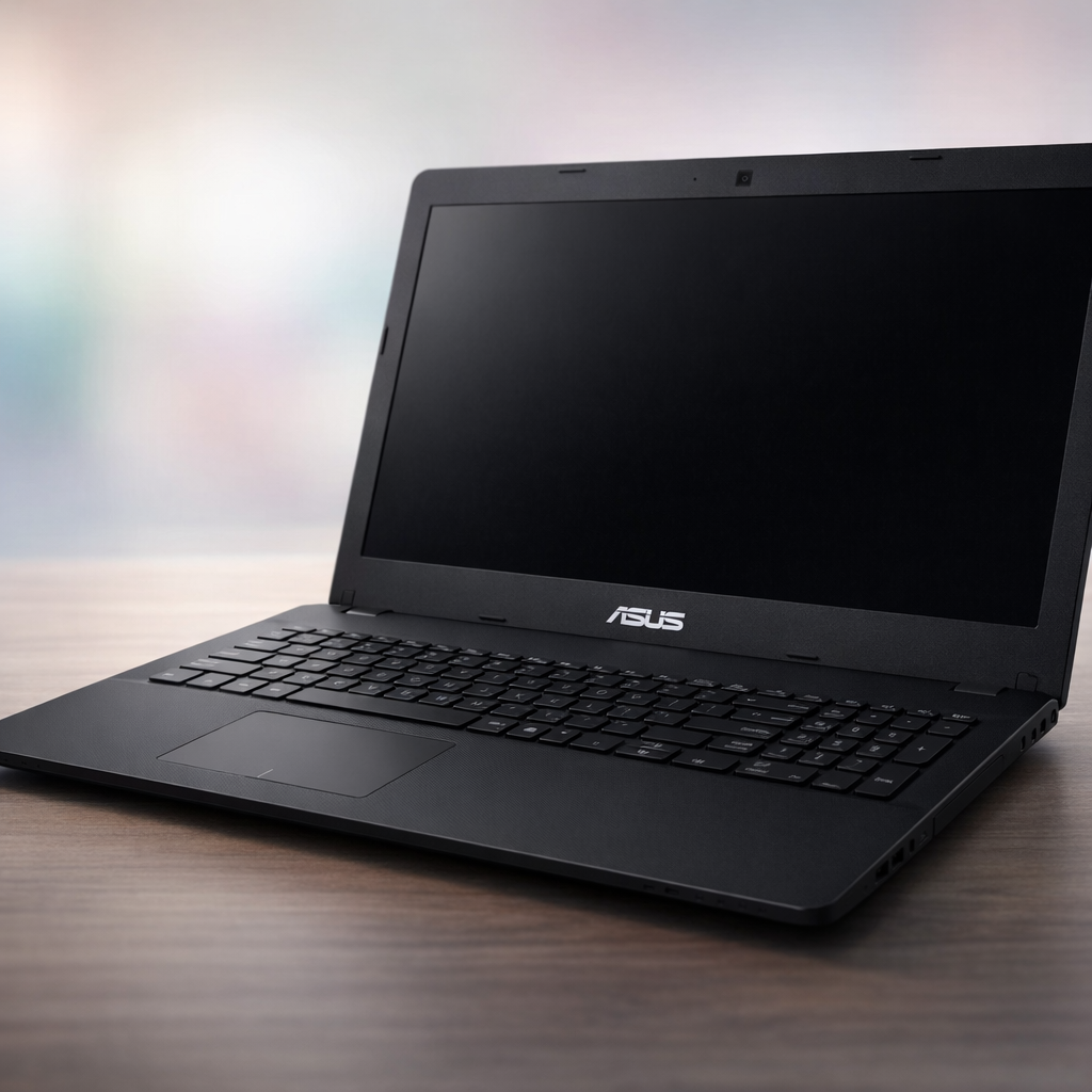Asus - Notebook - X501U
