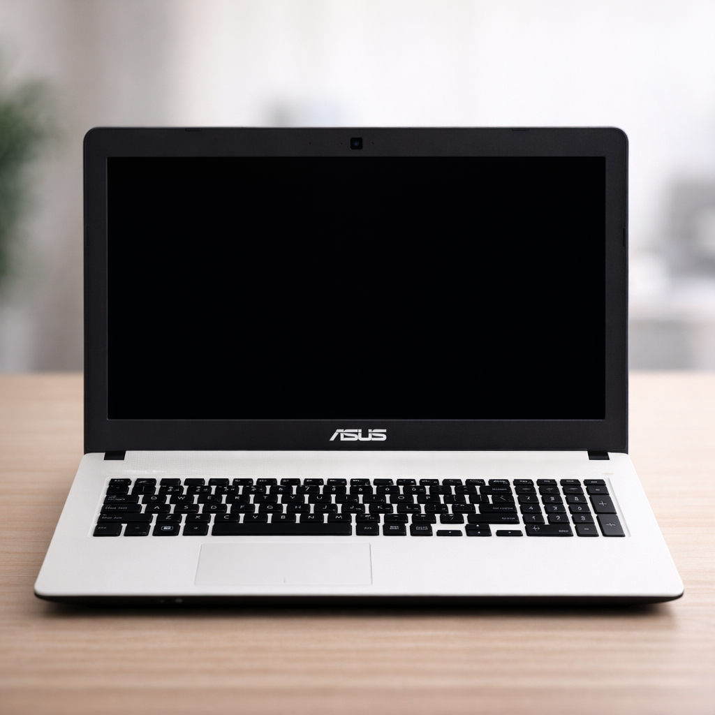 Asus - Notebook - X401A