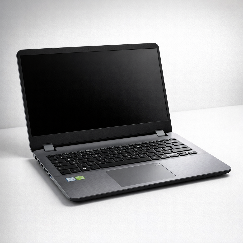 Asus - Notebook - X407MA