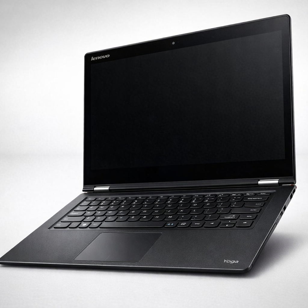 Lenovo - Notebook - Yoga 2 Pro 13 (59xx)