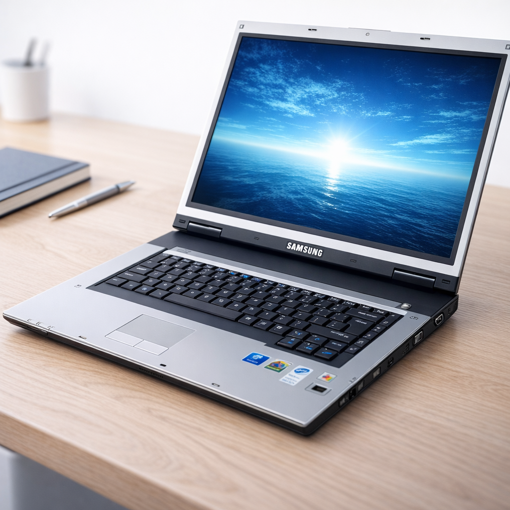 Samsung - Notebook - X65