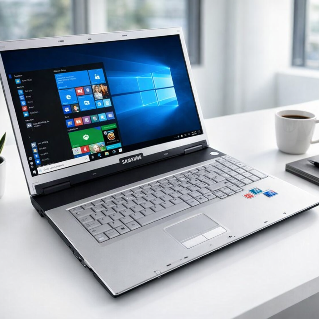 Samsung - Notebook - X60
