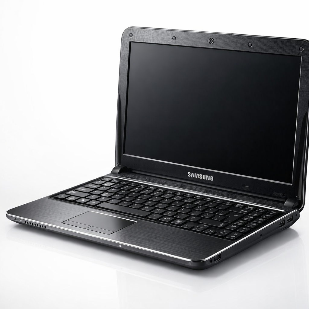 Samsung - Notebook - SF310