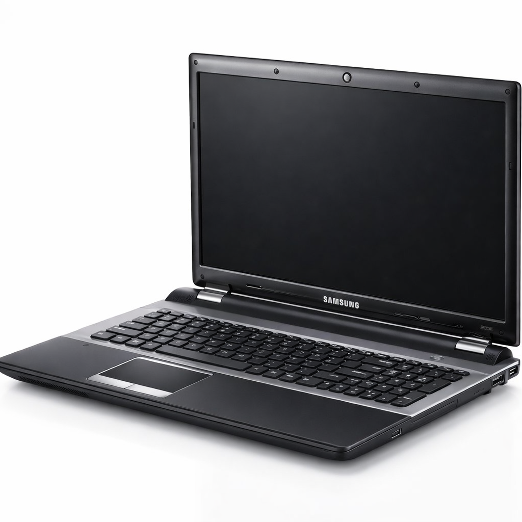 Samsung - Notebook - RC730
