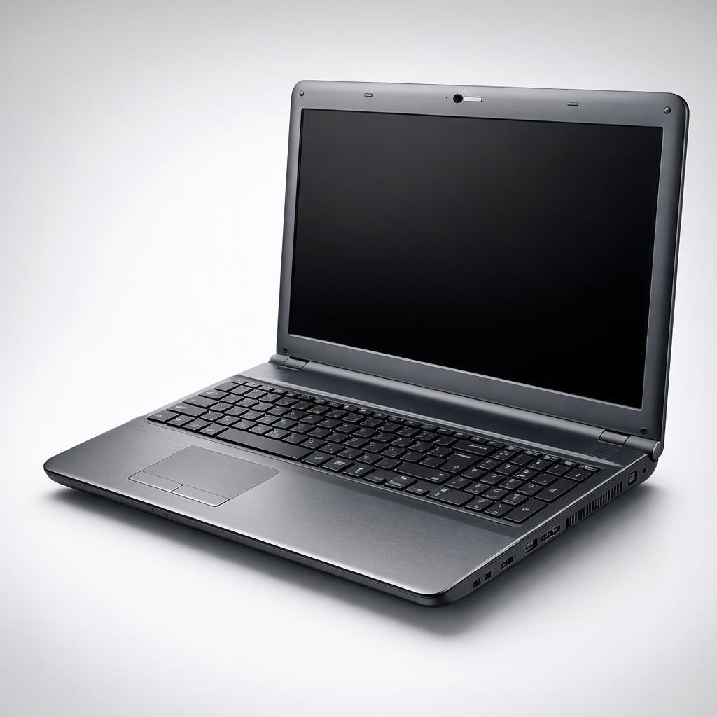 Samsung - Notebook - RC720