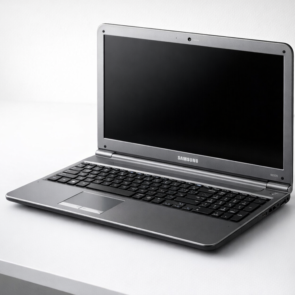Samsung - Notebook - RC520