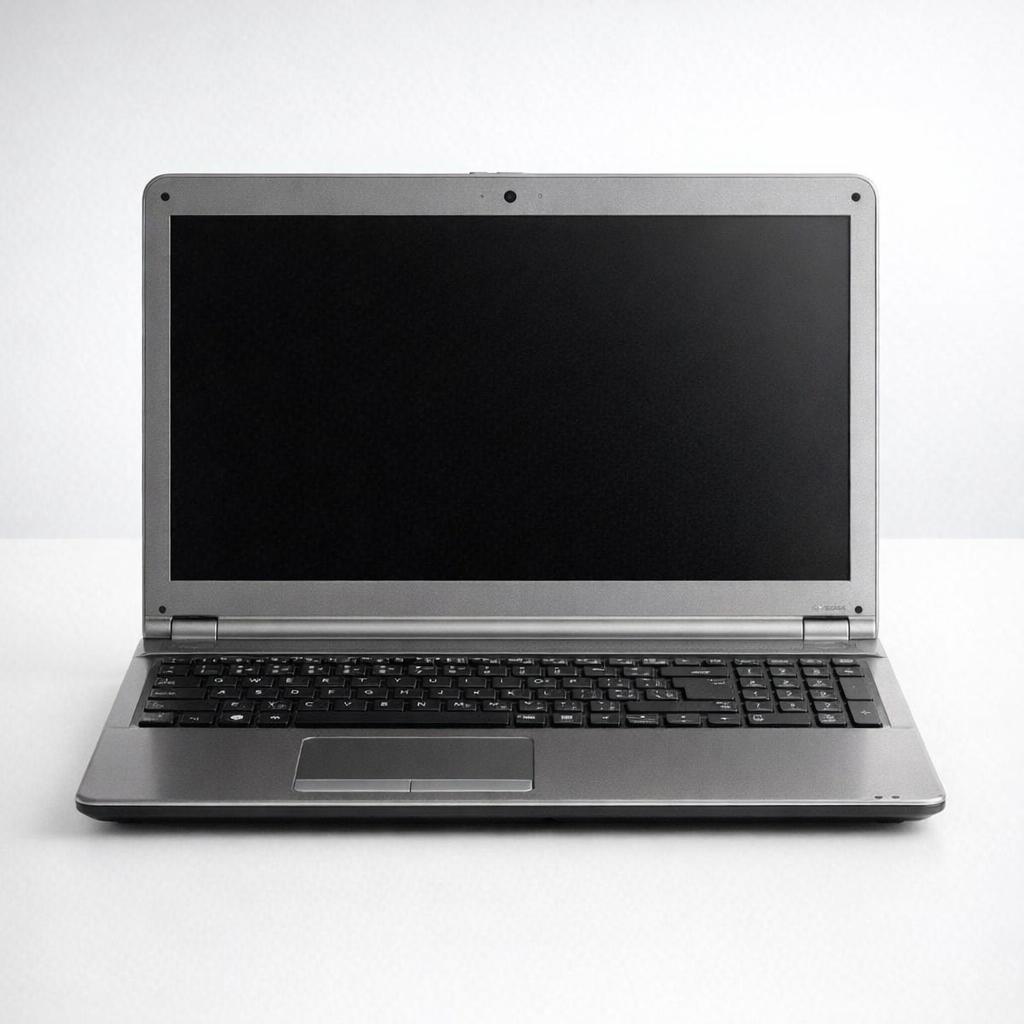 Samsung - Notebook - RC510