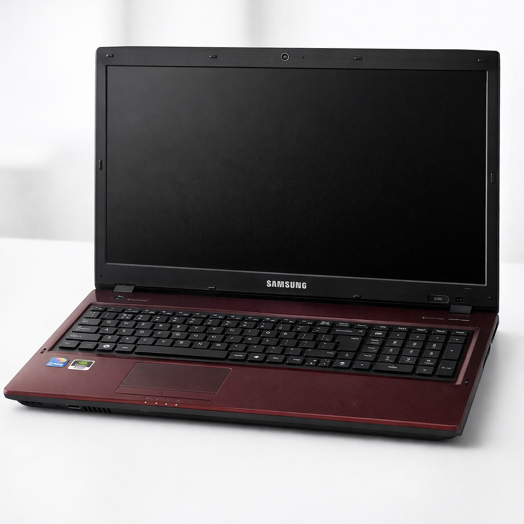 Samsung - Notebook - R780