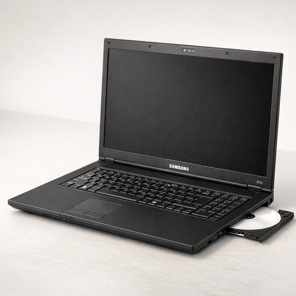 Samsung - Notebook - R70