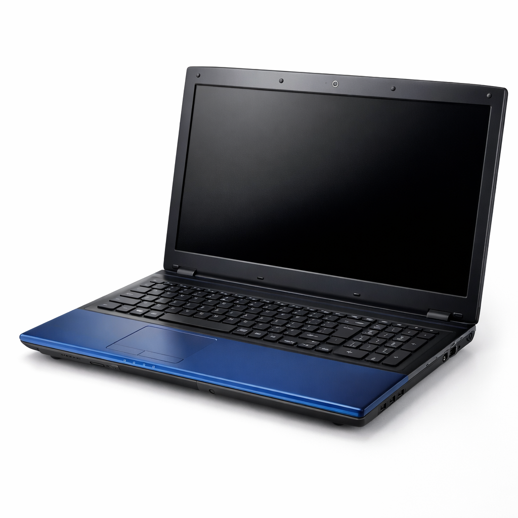 Samsung - Notebook - R590